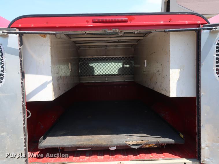 image for item EF9799 2006 Dodge Dakota Club Cab pickup truck