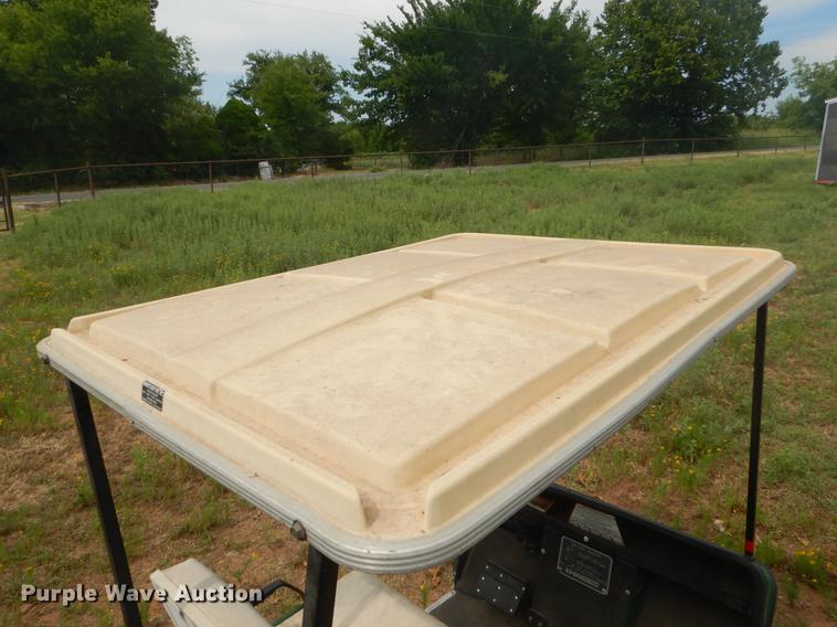 image for item EK9582 EZ GO Textron golf cart