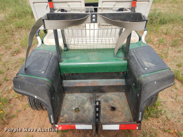 image for item EK9582 EZ GO Textron golf cart