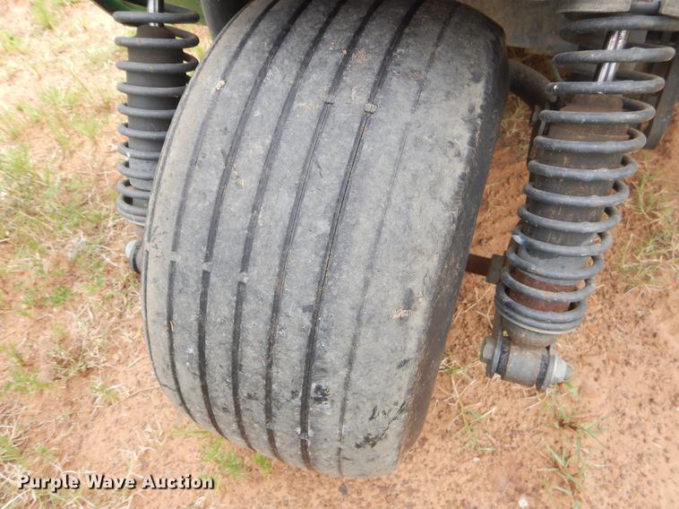 image for item EK9582 EZ GO Textron golf cart