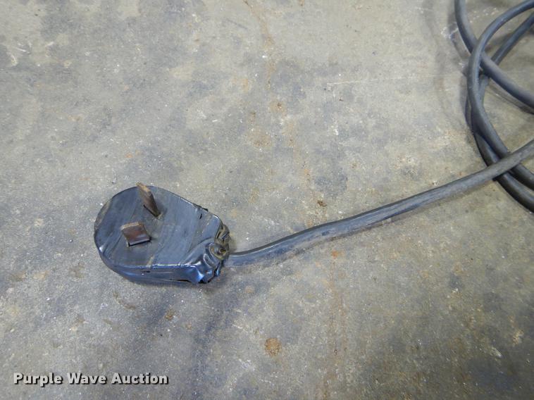 image for item EK9582 EZ GO Textron golf cart