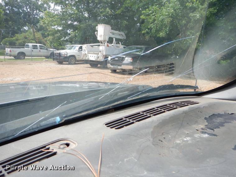 image for item EK9602 2007 Chevrolet Silverado Classic 1500 LT Ext. Cab pickup truck