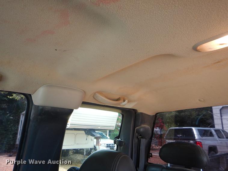 image for item EK9602 2007 Chevrolet Silverado Classic 1500 LT Ext. Cab pickup truck