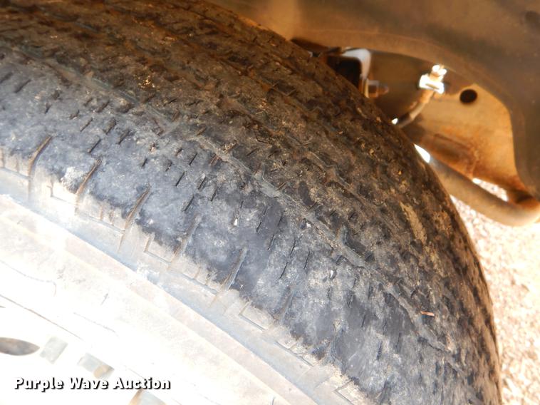 image for item EK9602 2007 Chevrolet Silverado Classic 1500 LT Ext. Cab pickup truck