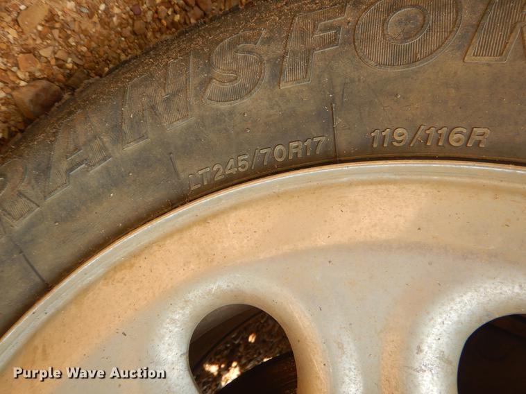 image for item EK9602 2007 Chevrolet Silverado Classic 1500 LT Ext. Cab pickup truck