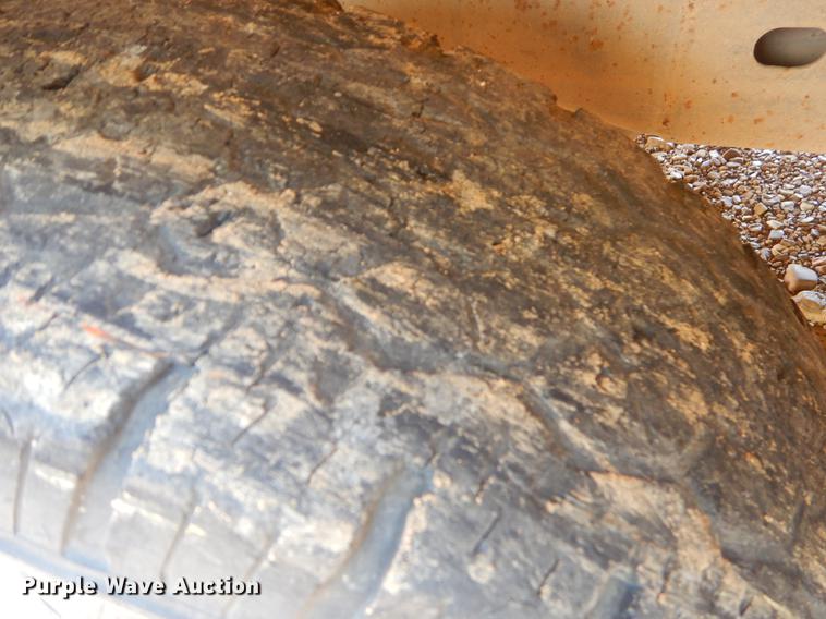 image for item EK9602 2007 Chevrolet Silverado Classic 1500 LT Ext. Cab pickup truck