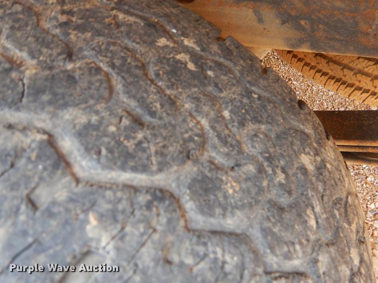 image for item EK9602 2007 Chevrolet Silverado Classic 1500 LT Ext. Cab pickup truck