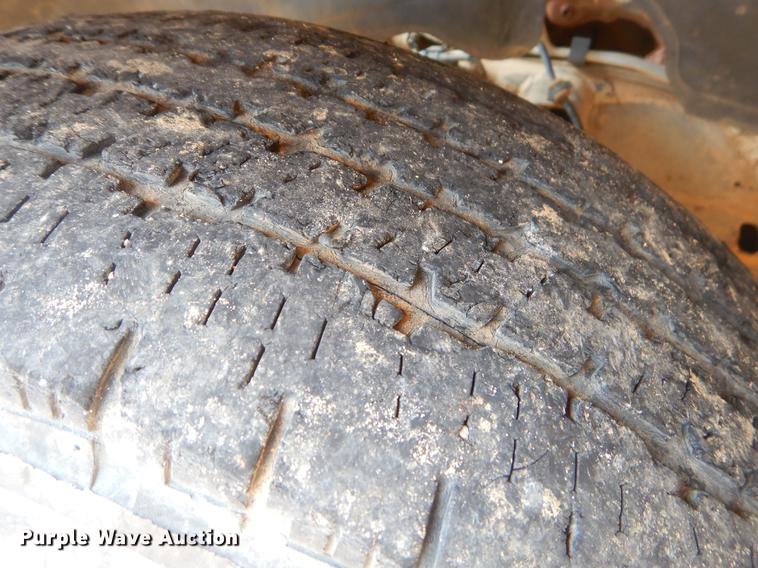 image for item EK9602 2007 Chevrolet Silverado Classic 1500 LT Ext. Cab pickup truck