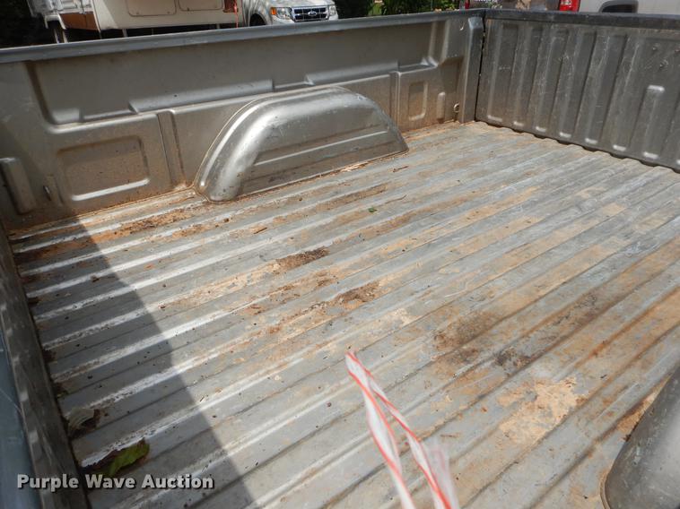 image for item EK9602 2007 Chevrolet Silverado Classic 1500 LT Ext. Cab pickup truck