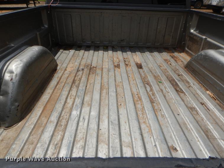 image for item EK9602 2007 Chevrolet Silverado Classic 1500 LT Ext. Cab pickup truck