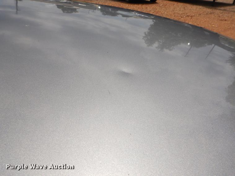 image for item EK9602 2007 Chevrolet Silverado Classic 1500 LT Ext. Cab pickup truck