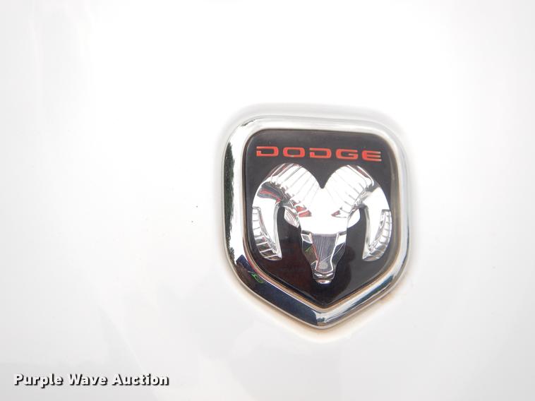 image for item EK9613 2000 Dodge Dakota Club Cab pickup truck