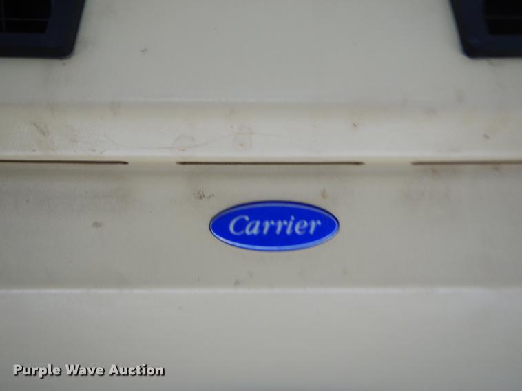 image for item EK9617 2003 Ford Econoline E450 shuttle bus