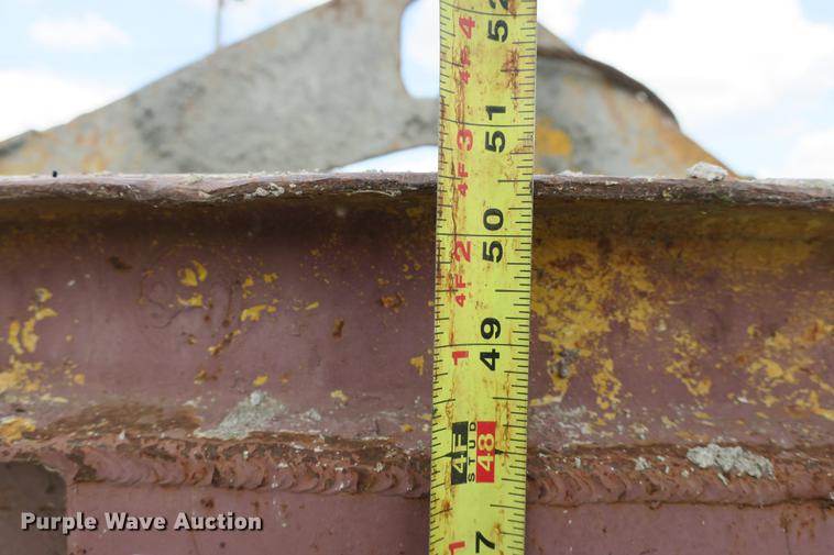 image for item EO9324 Concrete bucket