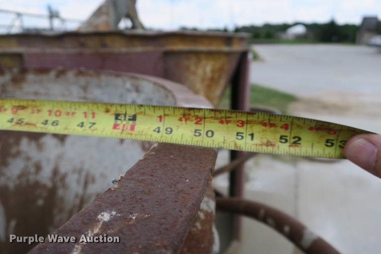 image for item EO9325 Concrete bucket