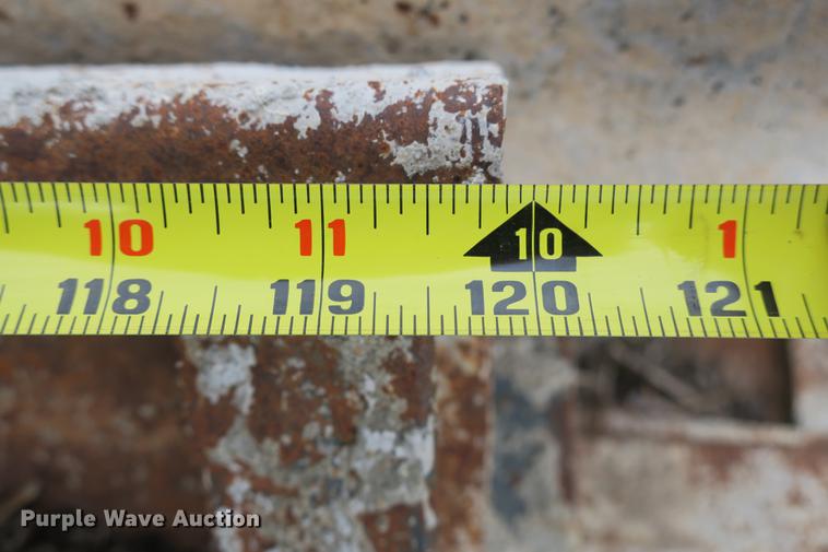 image for item EO9327 Concrete forms and pins