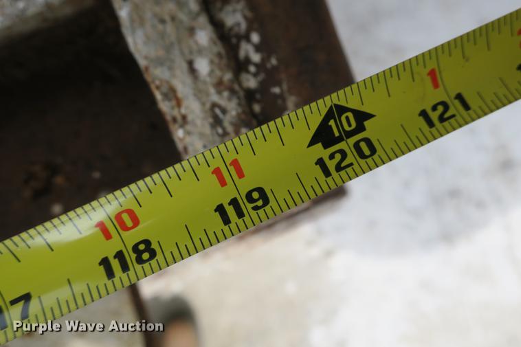 image for item EO9327 Concrete forms and pins