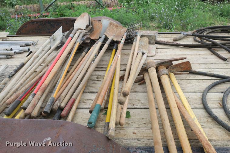 image for item EO9329 Concrete tools