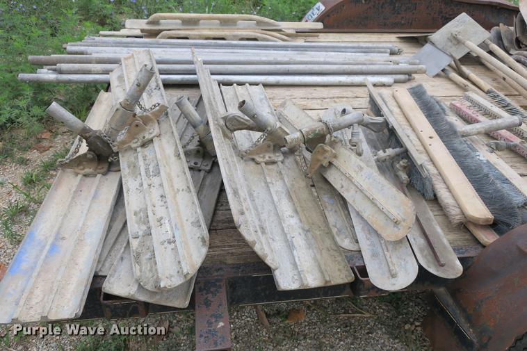 image for item EO9329 Concrete tools