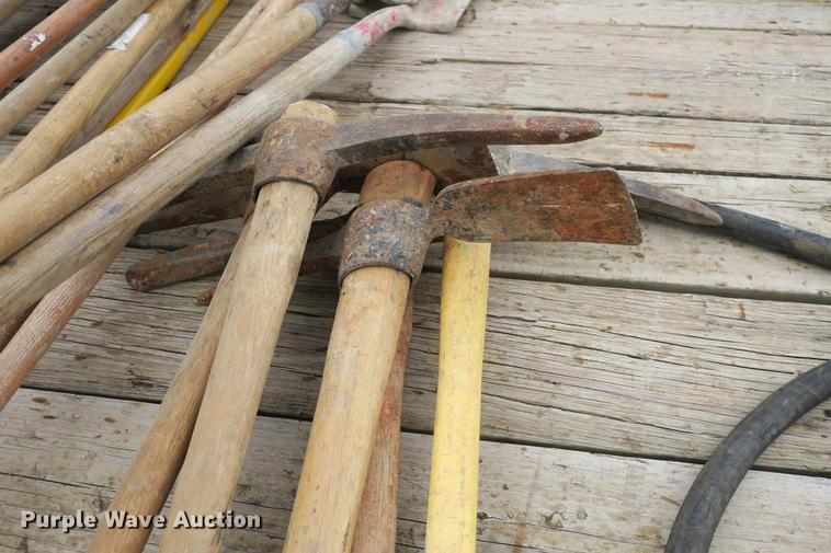 image for item EO9329 Concrete tools