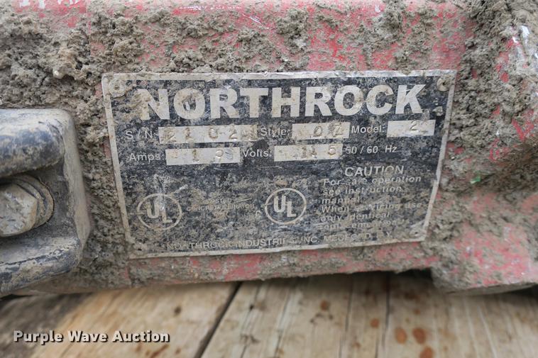 image for item EO9329 Concrete tools