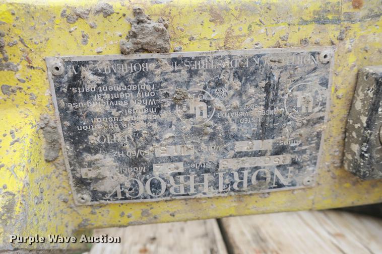 image for item EO9329 Concrete tools