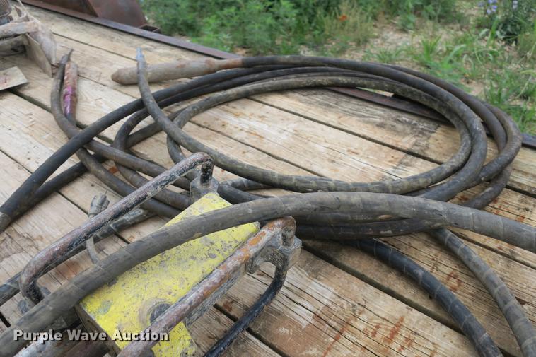 image for item EO9329 Concrete tools