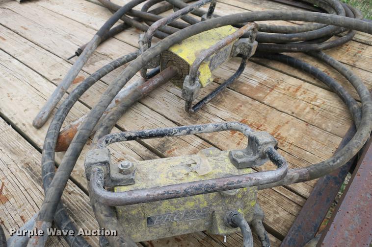 image for item EO9329 Concrete tools