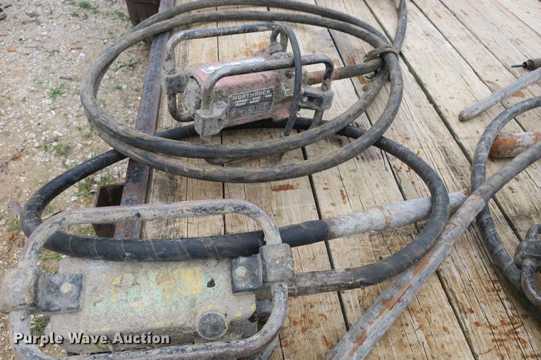 image for item EO9329 Concrete tools