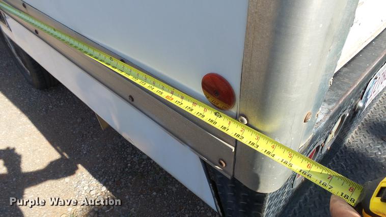 image for item ER9546 2002 Ford Econoline E350 box van