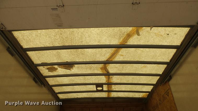 image for item ER9546 2002 Ford Econoline E350 box van