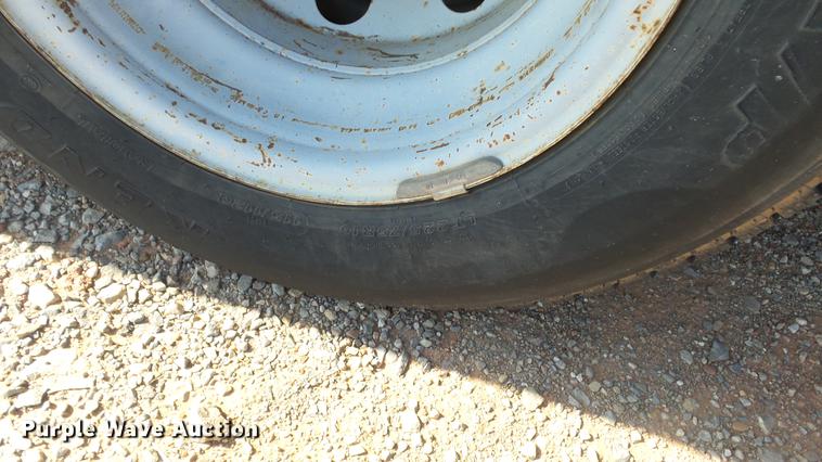 image for item ER9546 2002 Ford Econoline E350 box van