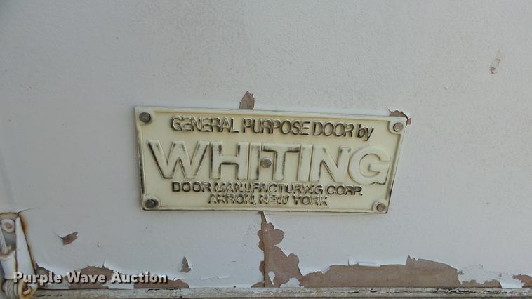 image for item ER9546 2002 Ford Econoline E350 box van