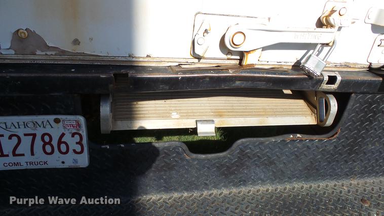 image for item ER9546 2002 Ford Econoline E350 box van