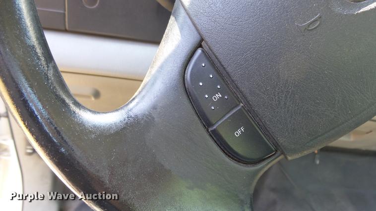 image for item ET9346 2006 Ford F250 Super Duty pickup truck