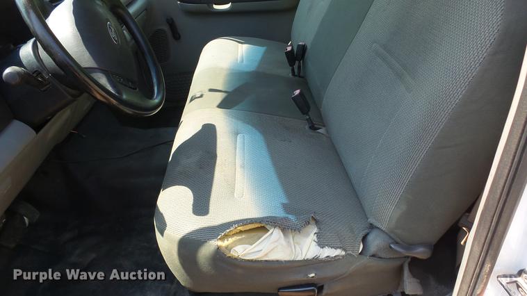 image for item ET9346 2006 Ford F250 Super Duty pickup truck