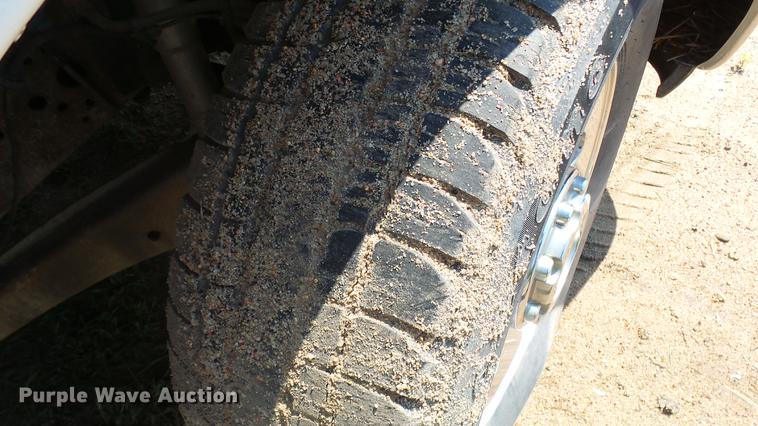 image for item ET9346 2006 Ford F250 Super Duty pickup truck