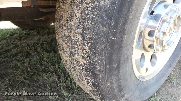 image for item ET9346 2006 Ford F250 Super Duty pickup truck