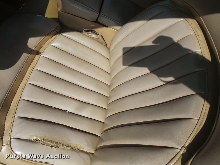 image for item EV9016 1991 Buick Roadmaster