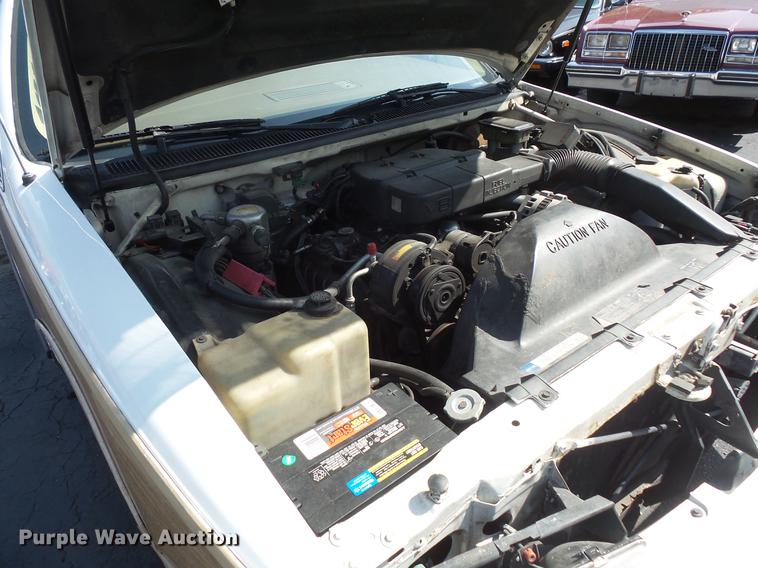 image for item EV9016 1991 Buick Roadmaster