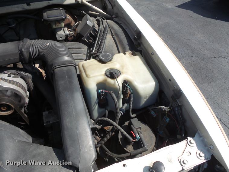 image for item EV9016 1991 Buick Roadmaster