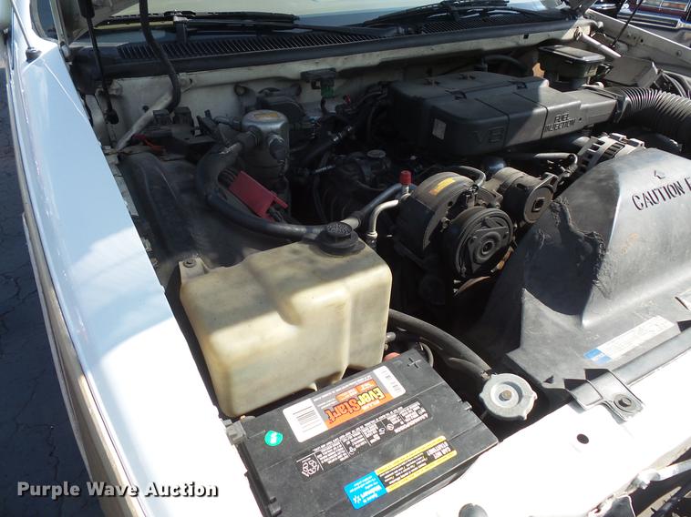 image for item EV9016 1991 Buick Roadmaster