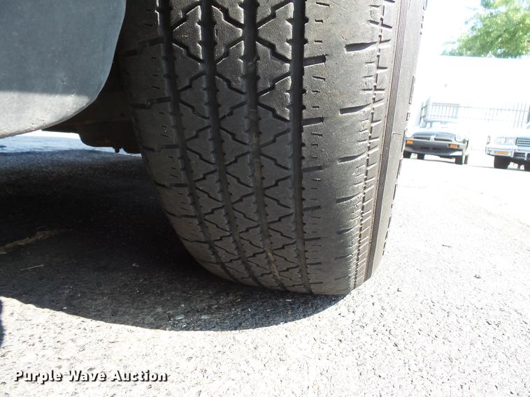 image for item EV9016 1991 Buick Roadmaster