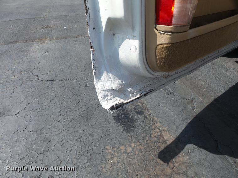 image for item EV9016 1991 Buick Roadmaster