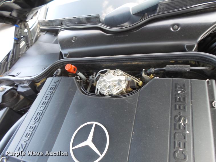 image for item EV9017 1992 Mercedes Benz 500SL convertible