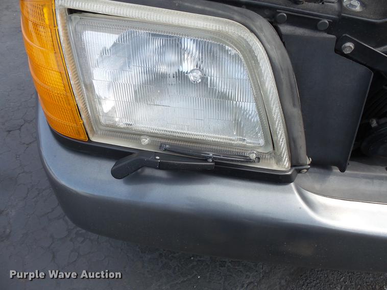 image for item EV9017 1992 Mercedes Benz 500SL convertible