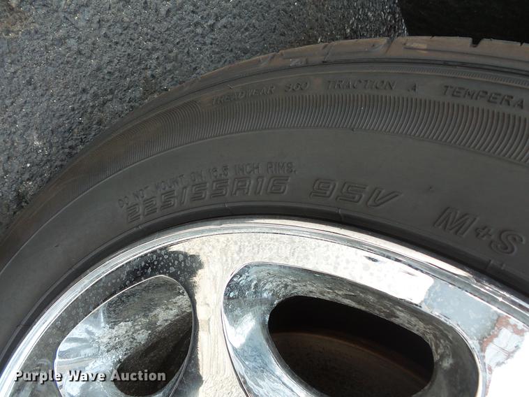 image for item EV9017 1992 Mercedes Benz 500SL convertible