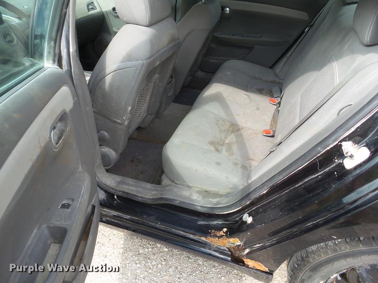 image for item L5682 2008 Chevrolet Malibu
