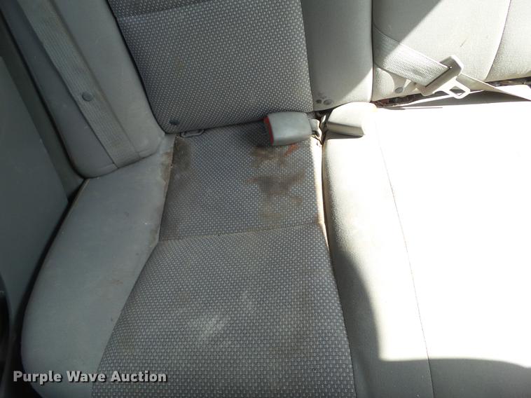 image for item L5682 2008 Chevrolet Malibu