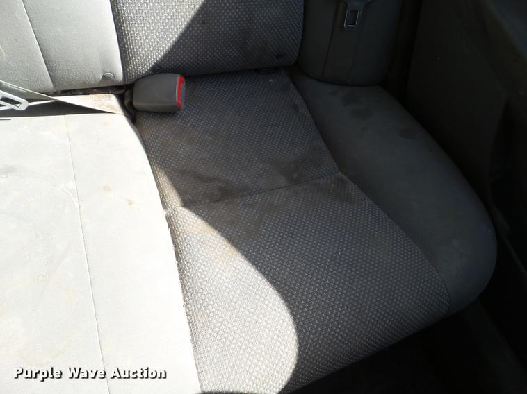 image for item L5682 2008 Chevrolet Malibu